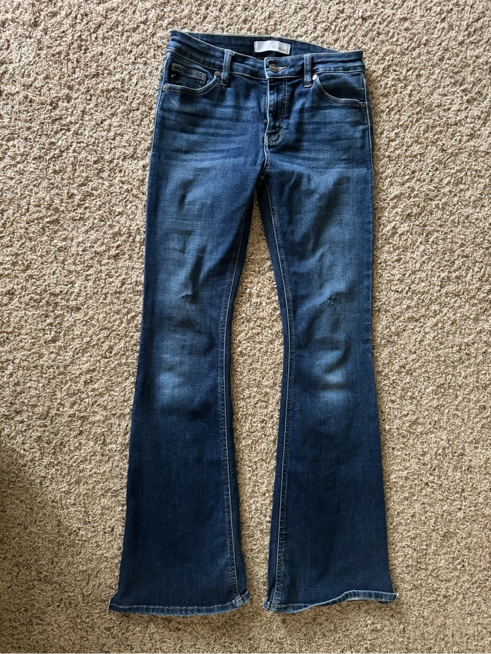 KanCan Flare Jeans